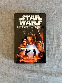 Star Wars La Vendetta dei Sith Sperling & Kupfer