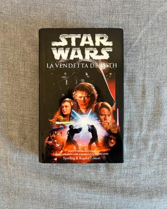 Star Wars La Vendetta dei Sith Sperling & Kupfer
