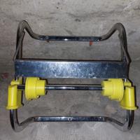 Portarotolo da cucina