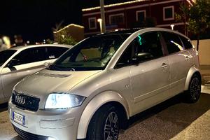 AudiA2