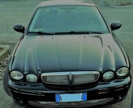 JAGUAR X-Type X400/6/7/8/9 - 2003