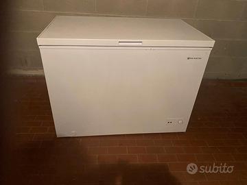 freezer pozzetto congelatore 