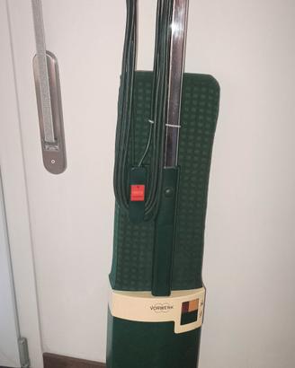 Scopa elettrica Vorwerk Folletto VK 121 