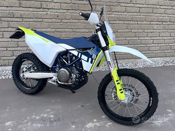 HUSQVARNA 701 Enduro Abs
