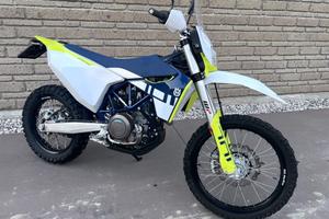 HUSQVARNA 701 Enduro Abs