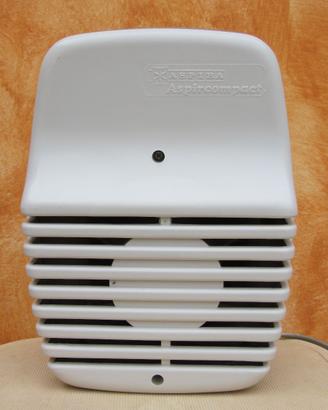 Aspiratore esterno da cucina