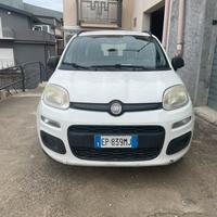 Panda 1.3 multijet 2013