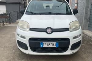 Panda 1.3 multijet 2013