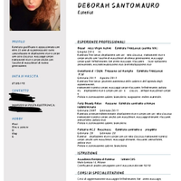 Estetista ,receptionist ,pulizie