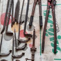 attrezzi vari per edilizia e non