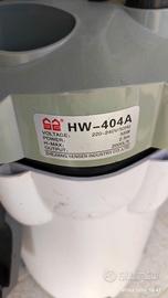 Filtro acquario 2500 LT/h