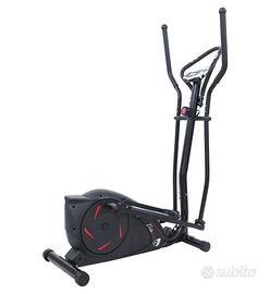 Elittica magnetica da casa Elite 303 Get Fit