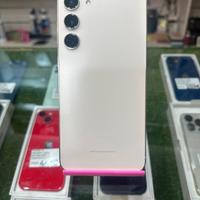 SAMSUNG GALAXY S23 512GB CON CARICATORE & SCATOLA