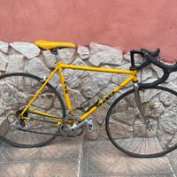 Bicicletta da corsa Sab