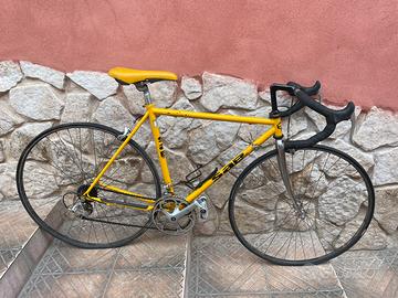 Bicicletta da corsa Sab