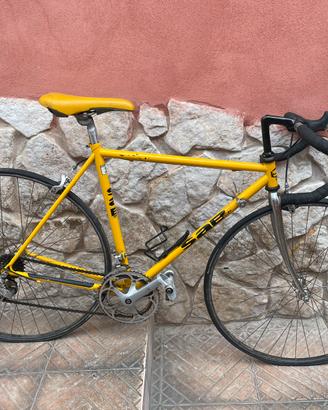 Bicicletta da corsa Sab