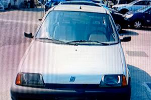RICAMBI AUTO FIAT 500 1997 GRIGIA