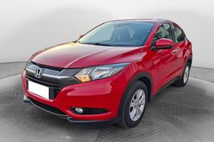 Honda HR-V 1.6 Elegance Navi Adas