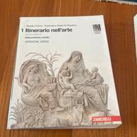 Itinerario nell’arte 1