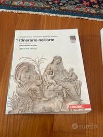 Itinerario nell’arte 1