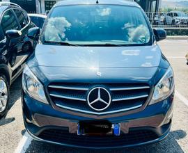 Mercedes Citan 1.5 112 Tourer long