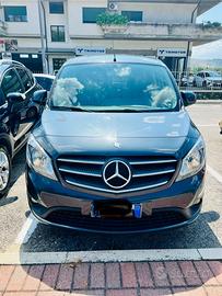 Mercedes Citan 1.5 112 Tourer long