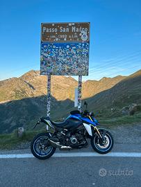 Suzuki GSX S 1000 pari al nuovo ✨