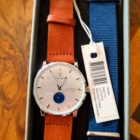 Orologio TRIWA Blue Eye Falken Fast111-Clo10212