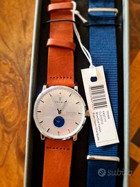 Orologio TRIWA Blue Eye Falken Fast111-Clo10212