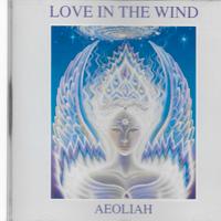 Aeoliah 1990 Love in the wind