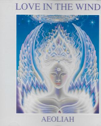 Aeoliah 1990 Love in the wind