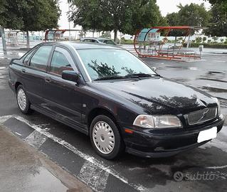Volvo s40 berlina: usata