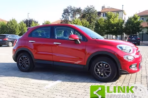 FIAT 500X 1.6 E-Torq 110 CV Pop Star GPL NEOPATE