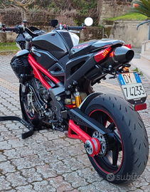 Benelli r160 tnt 1130