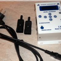 Centralina per fotoperiodo