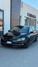 Golf 7.5 2017 1.6 (115cv) TDI