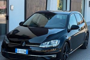 Golf 7.5 2017 1.6 (115cv) TDI