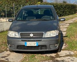 Fiat Punto 1.3 multijet 2003