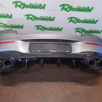 PARAURTI POSTERIORE MERCEDES CLA C118 AMG 2019