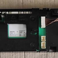 SCHEDA LAVATRICE BOSCH WAK20168IT-01