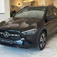 Mercedes-benz GLA 200 d Automatic Progressive Adva