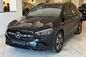 Mercedes-benz GLA 200 d Automatic Progressive Adva