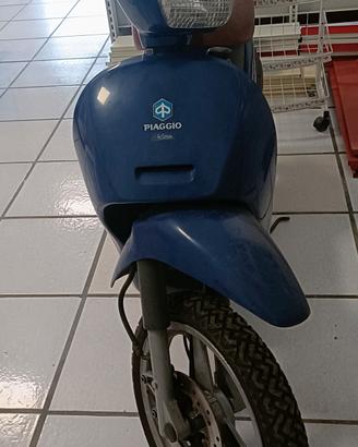 free piaggio 50