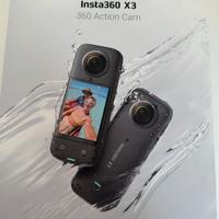 Insta360 x3