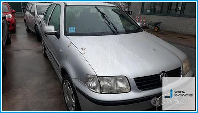 Ricambi Usati VOLKSWAGEN POLO 3a Serie 2001