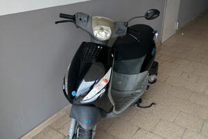 Zip 4t anno 2000 50cc