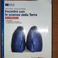 incontro con le scienze della terra