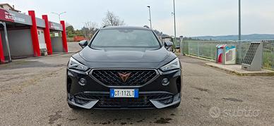 Cupra Formentor 2.0 TDI 4Drive 150 CV 