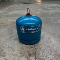 Bombola da campeggio UNIFLAME