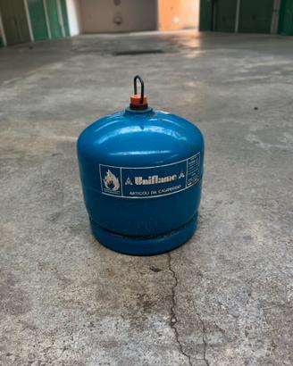 Bombola da campeggio UNIFLAME